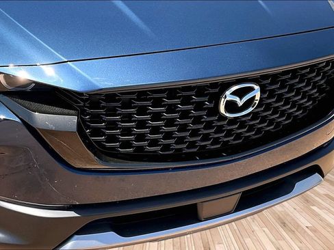 Certified 2025 MAZDA CX-50 AWD 2.5 Turbo w/ Accent Package image 27