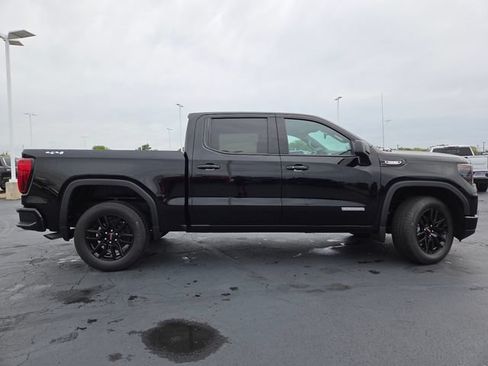 Used 2026 GMC Sierra 1500 Elevation AWD/4WD image 17