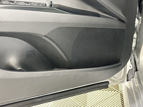 Certified 2025 Toyota Camry LE FWD image 18