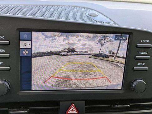 New 2026 Hyundai Elantra SEL Sport Premium image 22