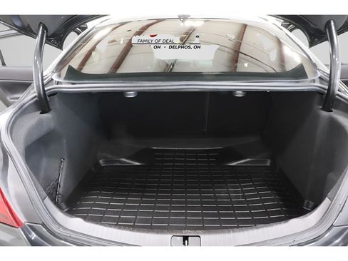 Used 2015 Buick Regal GS w/ Driver Confidence Package #2 image 27