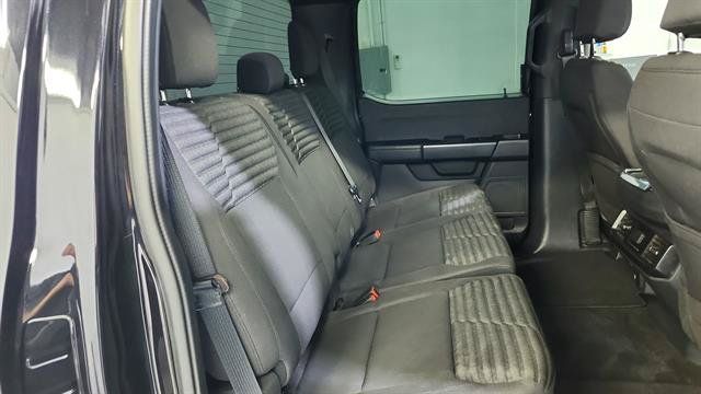 Used 2022 Ford F150 XL w/ STX Appearance Package AWD/4WD image 25