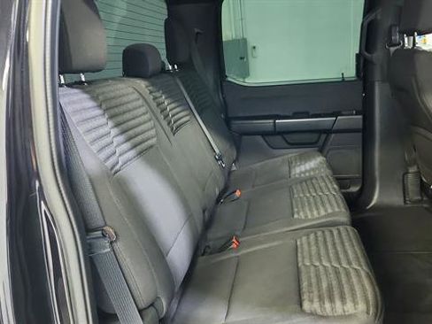 Used 2022 Ford F150 XL w/ STX Appearance Package AWD/4WD image 25