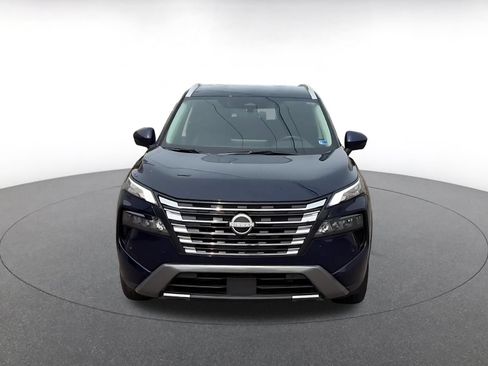 Used 2026 Nissan Rogue SL AWD/4WD image 3