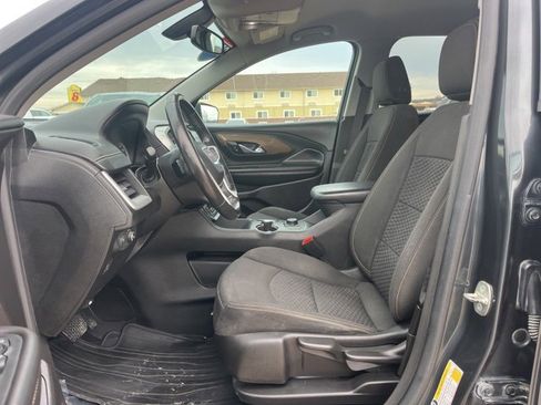 Used 2018 GMC Terrain SLE image 12