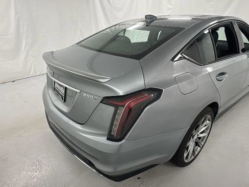 Used 2024 Cadillac CT5 Sport image 3