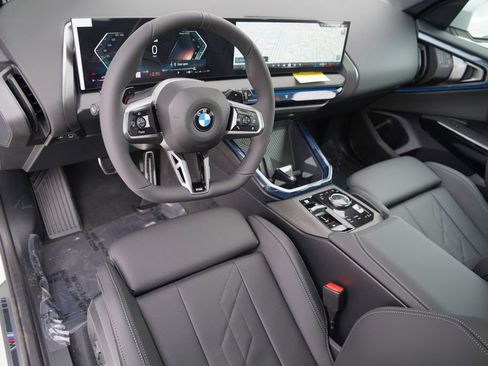 New 2026 BMW X3 xDrive30i w/ M Sport Package AWD/4WD image 11