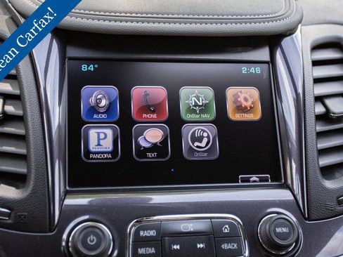 Used 2015 Chevrolet Impala LT image 32