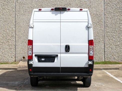 Used 2023 RAM ProMaster 1500 w/ Convenience Group image 8
