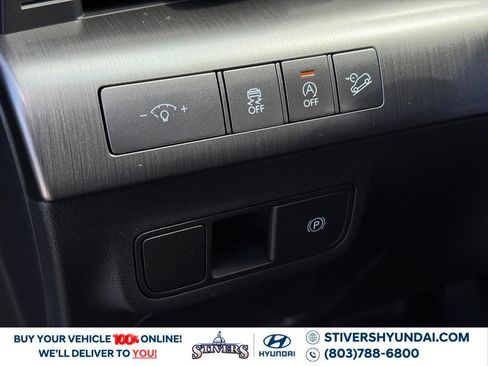 New 2026 Hyundai Kona SE FWD image 22