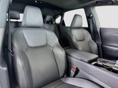Used 2024 Lexus RX 350 Premium w/ Accessory Package (K3) FWD image 16