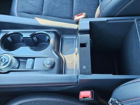 New 2026 Ford Explorer ST w/ Sun And Sound Package image 14