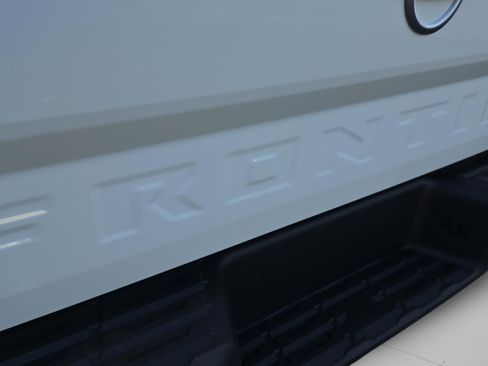 New 2026 Nissan Frontier S AWD/4WD image 32