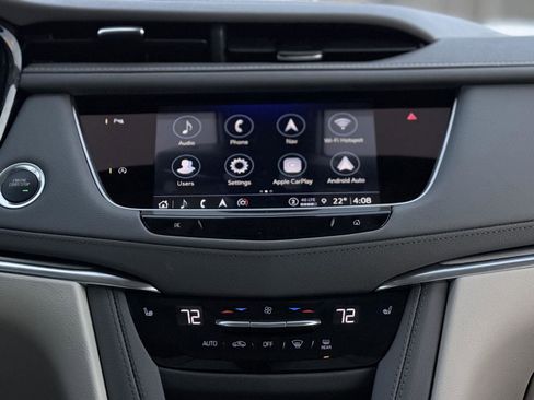 Used 2020 Cadillac XT5 Premium Luxury image 19