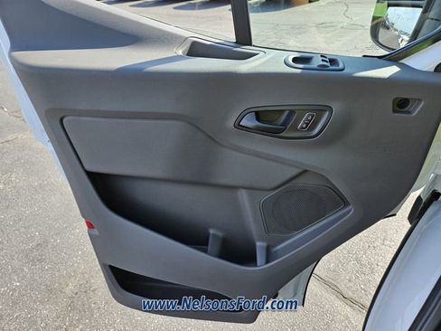 New 2025 Ford Transit 350 XL RWD image 16