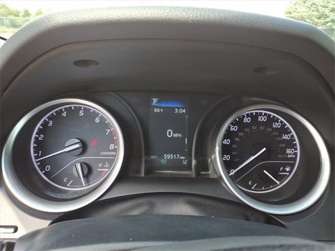Used 2023 Toyota Camry LE image 16
