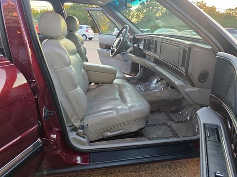 Used 1999 Buick Le Sabre Custom FWD image 20