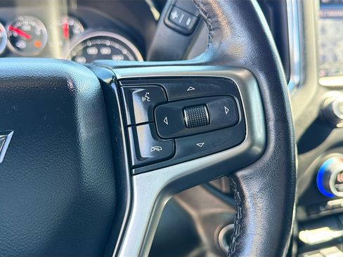 Used 2021 Chevrolet Silverado 1500 RST image 33