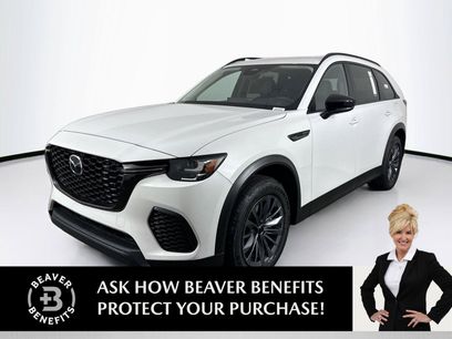 New 2026 MAZDA CX-70 SC