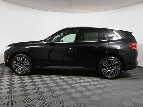 Used 2026 BMW X3 xDrive30 image 2