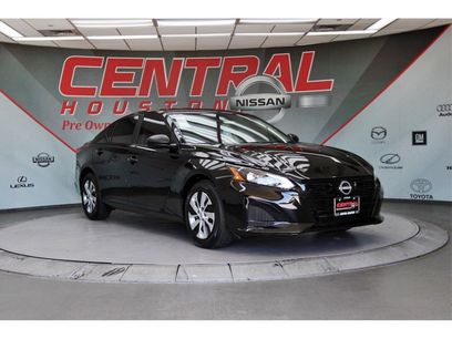 New 2025 Nissan Altima 2.5 S