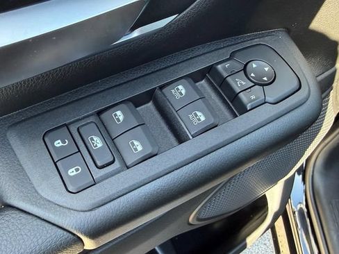 New 2026 RAM 1500 Big Horn AWD/4WD image 22