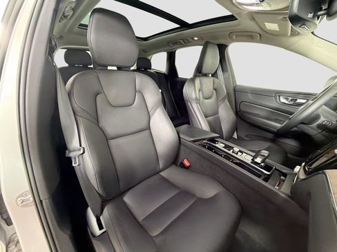 Certified 2023 Volvo XC60 B5 Plus w/ Climate Package AWD/4WD image 26
