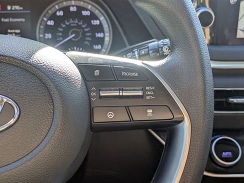 Used 2023 Hyundai Sonata SEL image 24