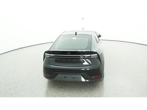 New 2026 Toyota Prius XSE image 7