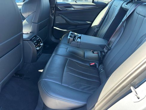 Used 2023 BMW M5 w/ Competition Package AWD/4WD image 21