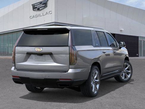 New 2026 Cadillac Escalade ESV Sport w/ Touring Package image 29