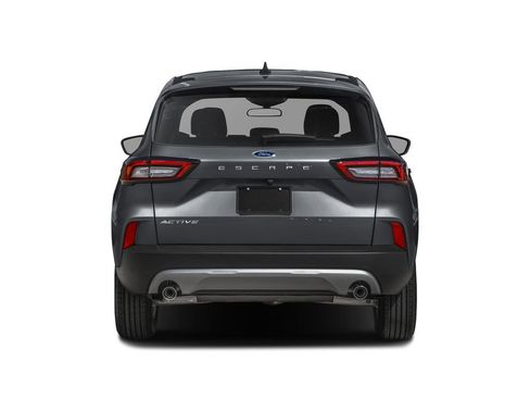 New 2026 Ford Escape Active w/ Cold Weather Package AWD/4WD image 5