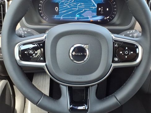 New 2026 Volvo XC90 B5 Core AWD/4WD image 12