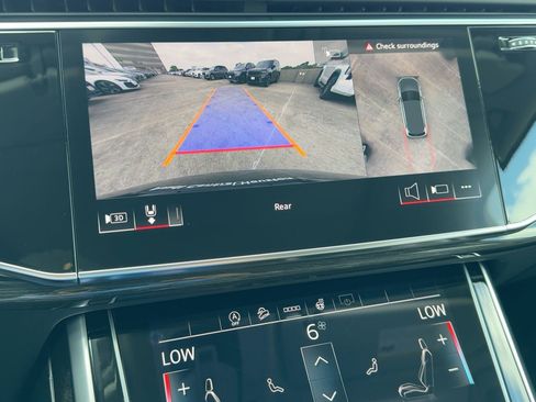New 2026 Audi Q7 2.0T Premium image 25