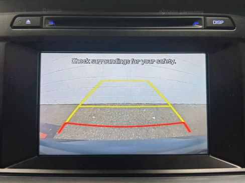 Used 2016 Hyundai Sonata Sport w/ Option Group 1V FWD image 22