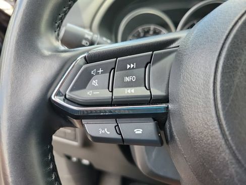 Used 2023 MAZDA CX-5 AWD 2.5 S image 24