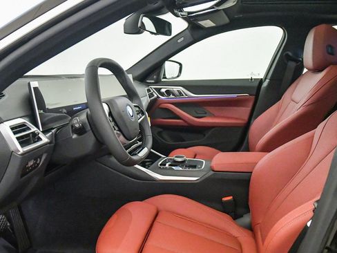 New 2026 BMW i4 xDrive40i w/ Premium Package image 17