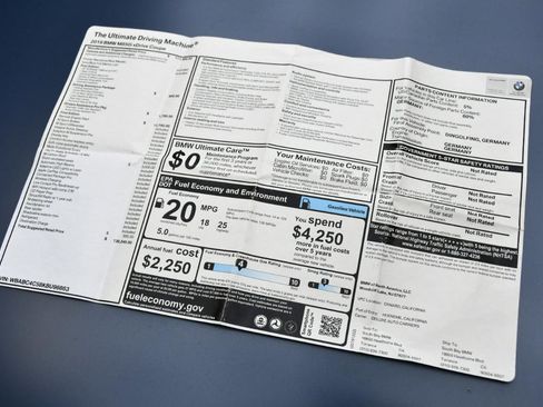 Used 2021 Chevrolet Corvette Stingray Coupe w/ Z51 Performance Package RWD image 54