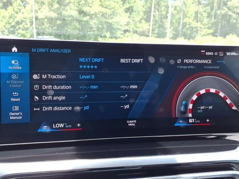 Used 2024 BMW M2 w/ Lighting Package RWD image 27