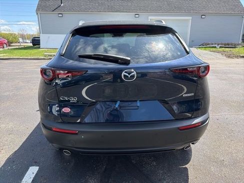 New 2026 MAZDA CX-30 AWD 2.5 S image 4
