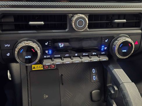 Certified 2026 Toyota 4Runner TRD Pro AWD/4WD image 15
