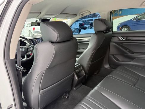 Used 2022 Honda Accord Sport Special Edition image 25