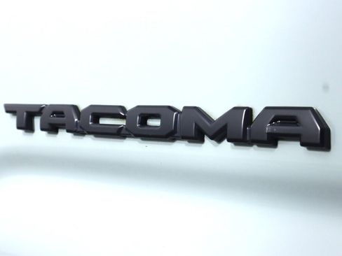 Used 2023 Toyota Tacoma TRD Off-Road w/ Black Out Package (TMS) image 37