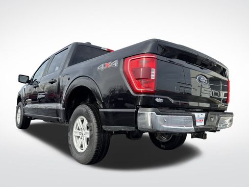 Certified 2022 Ford F150 XLT w/ Trailer Tow Package image 19