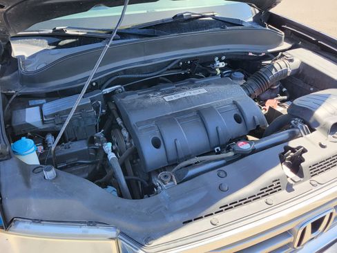 Used 2012 Honda Ridgeline RTL image 26