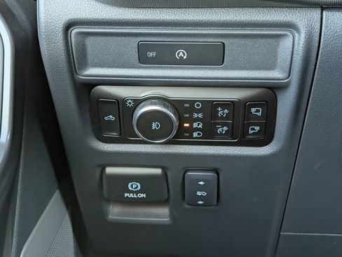 New 2025 Ford F150 Lariat w/ Equipment Group 501A Mid image 21