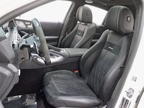 Used 2021 Mercedes-Benz GLE 63 AMG S image 33