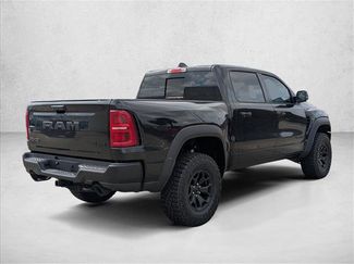 New 2026 RAM 1500 RHO video 2