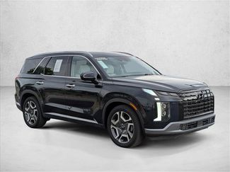 Used 2024 Hyundai Palisade Limited FWD video 3
