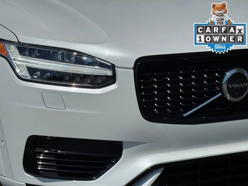 Used 2023 Volvo XC90 T8 Plus w/ Protection Package Premier AWD/4WD image 62